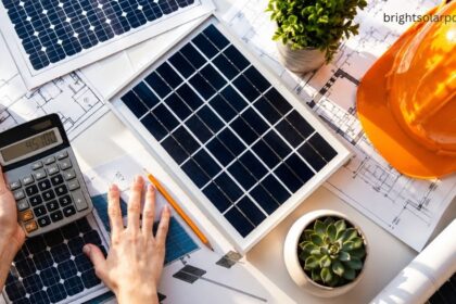 3 kWh solar system cost estimation with solar panel design, calculator, and installation planning.