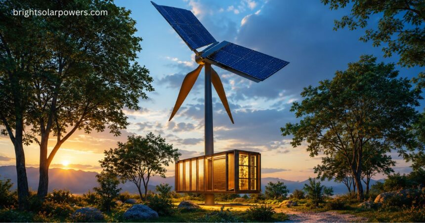 Hinduja Renewables Energy Pvt Ltd showcasing innovative solar and wind renewable energy solutions.
