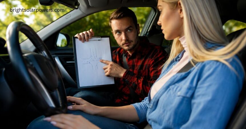 Amazon car and bike protection quiz with driver safety discussion