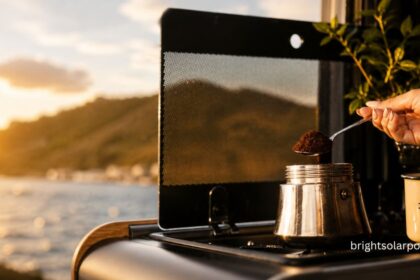 The use of reflector in the solar cooker is to concentrate sunlight, improving cooking efficiency and heat absorption.
