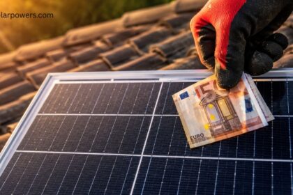 5 kilowatt solar panel price and installation cost.