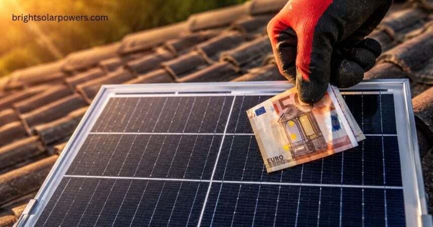 5 kilowatt solar panel price and installation cost.