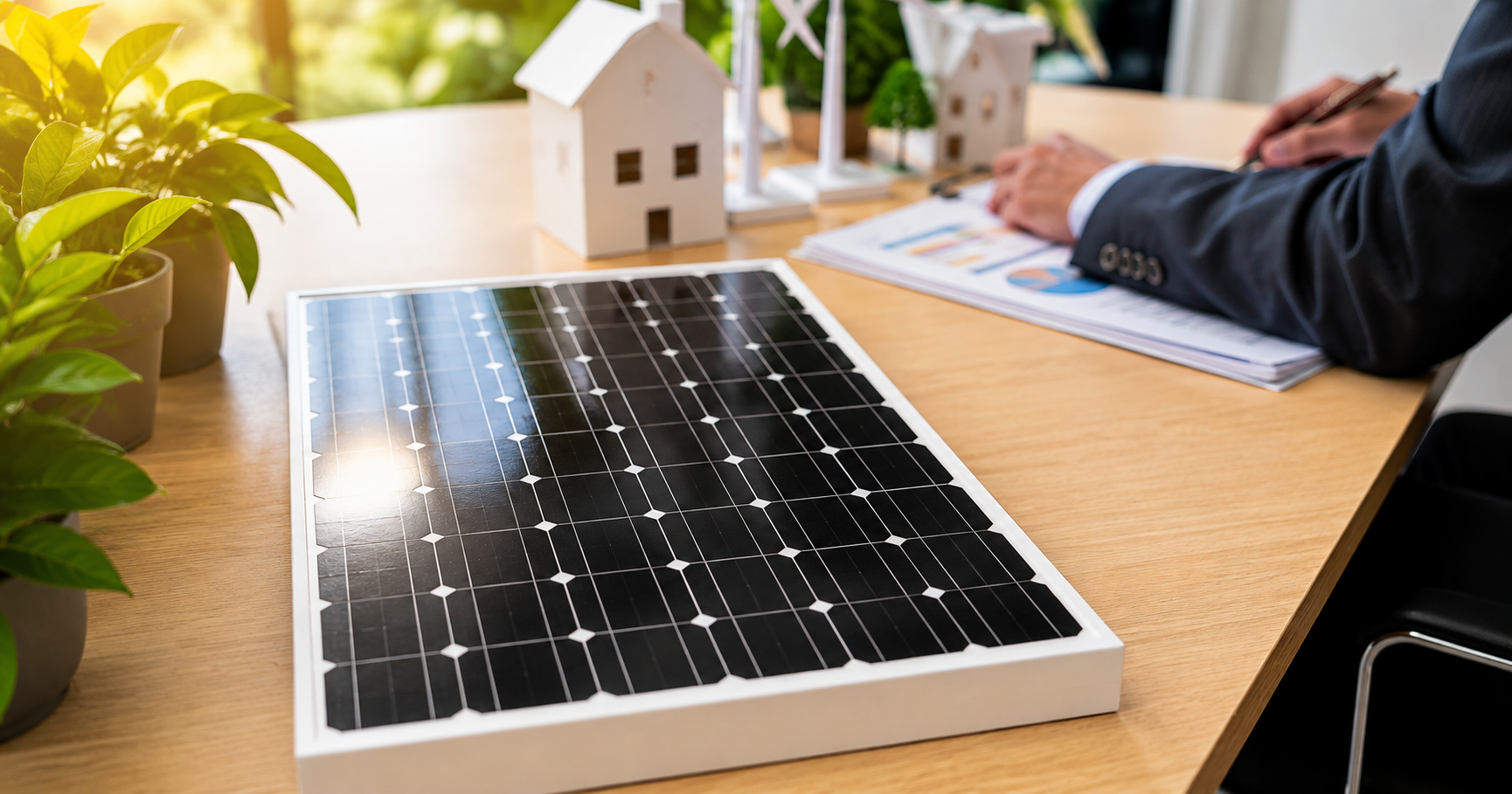 Adani 3kW solar panel price with subsidy for affordable home solar installation.