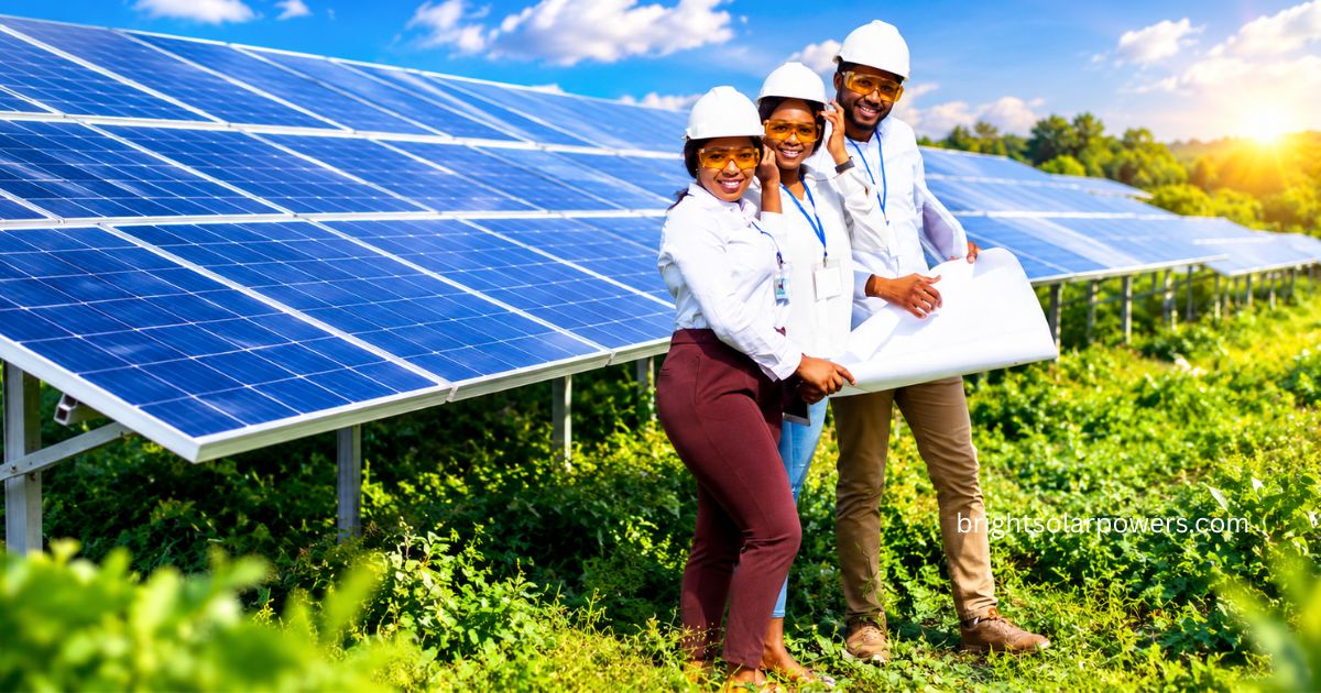 Solar panel subsidy in Uttar Pradesh for solar energy projects.